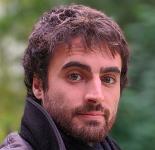 Alexandre Gubert, auteur autoédition CoolLibri