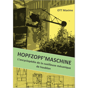 Hopfzopf'maschine - Maxime OTT