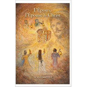 l'Epouse du CHRIST - laurence sicard
