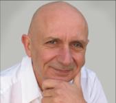 Benoit MANN, auteur autoédition CoolLibri