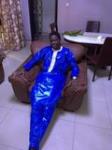 Mahamane Maiga, auteur autoédition CoolLibri