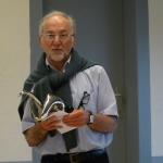 José HUBERT, auteur autoédition CoolLibri