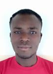 Kipari Rafiou Koné, auteur autoédition CoolLibri