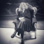 laurie metivier, auteur autoédition CoolLibri