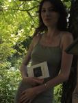 Eline Boscardin, auteur autoédition CoolLibri