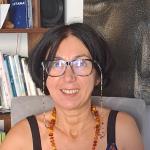 Nathalie GONZALEZ CHAMORRO, auteur autoédition CoolLibri