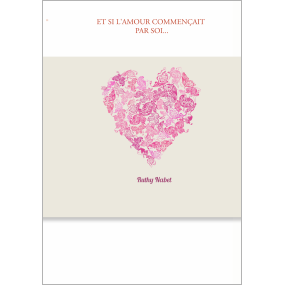 ET SI L'AMOUR COMMENÇAIT PAR SOI...  - Ruth NABET