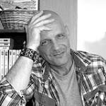 Jim Arden, auteur autoédition CoolLibri