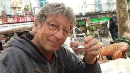 eric louis, auteur autoédition CoolLibri
