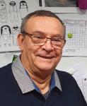 Bernard GUSTAU, auteur autoédition CoolLibri