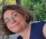 laure granouillac, auteur autoédition CoolLibri