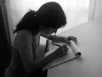 Estelle Soavi, auteur autoédition CoolLibri