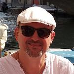 Gérald Kerma, auteur autoédition CoolLibri