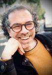 Nicolas Bernard, auteur autoédition CoolLibri