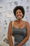 Myriam Seck, auteur autoédition CoolLibri