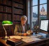 ALAIN BAUDIMONT, auteur autoédition CoolLibri