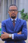 Eugene MBAMBA MUTOKA, auteur autoédition CoolLibri