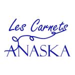 Les Carnets Anaska, auteur autoédition CoolLibri