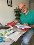 Théo PRUNIER-COLLEUC, auteur autoédition CoolLibri