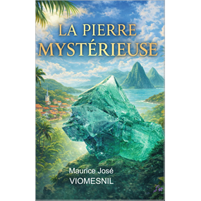 LA PIERRE MYSTÉRIEUSE - Maurice VIOMESNIL