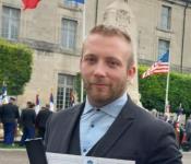 Damien LEGRAND, auteur autoédition CoolLibri