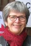Nathalie CORNET, auteur autoédition CoolLibri