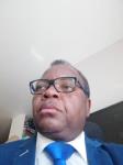 Gaston Mahoungou, auteur autoédition CoolLibri