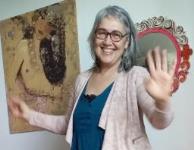 Mireille Lacasse, auteur autoédition CoolLibri