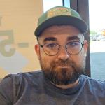 Mathieu Roux, auteur autoédition CoolLibri