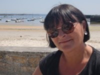 ANNICKE ROUX, auteur autoédition CoolLibri