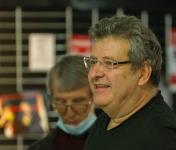 Michel PIERRE, auteur autoédition CoolLibri