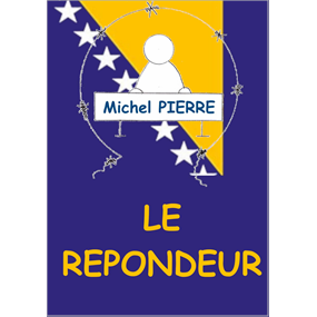 Le répondeur - Michel PIERRE