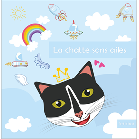 La chatte sans ailes - Artichat