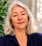 christine Maghfori, auteur autoédition CoolLibri