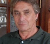 Alain BOURAS, auteur autoédition CoolLibri