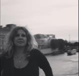 Nadia Chami Gautier, auteur autoédition CoolLibri