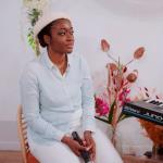 Marie  DIANGO N'GUESSAN, auteur autoédition CoolLibri