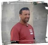 Xavier Pouyez, auteur autoédition CoolLibri