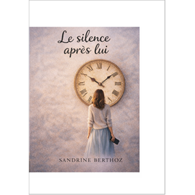 Le silence après lui - Sandrine  Berthoz 
