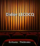 Didier Lecocq, auteur autoédition CoolLibri