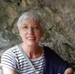 Colette CEFIS, auteur autoédition CoolLibri