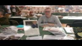 Pascal Boutin, auteur autoédition CoolLibri