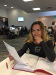 Séverine Thibaut, auteur autoédition CoolLibri