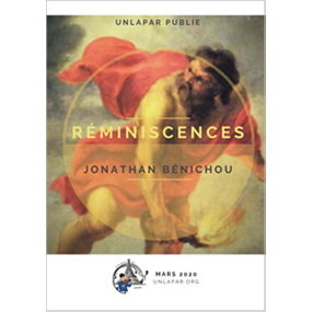 Réminiscences - Jonathan Bénichou