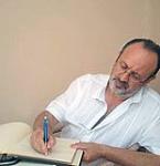 Serge simonotti, auteur autoédition CoolLibri