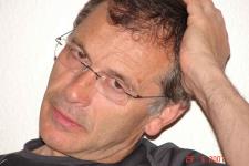 Gérard Serpault, auteur autoédition CoolLibri