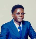 Arthur Caleb ETUMIBA , auteur autoédition CoolLibri