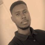 Mohamed Yayo, auteur autoédition CoolLibri