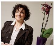 Elisabeth PERI FONTAA, auteur autoédition CoolLibri