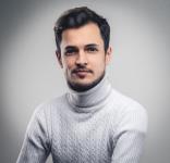 Eymeric Durand, auteur autoédition CoolLibri